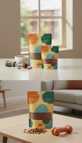 Kibble and Treat Variety Bundle